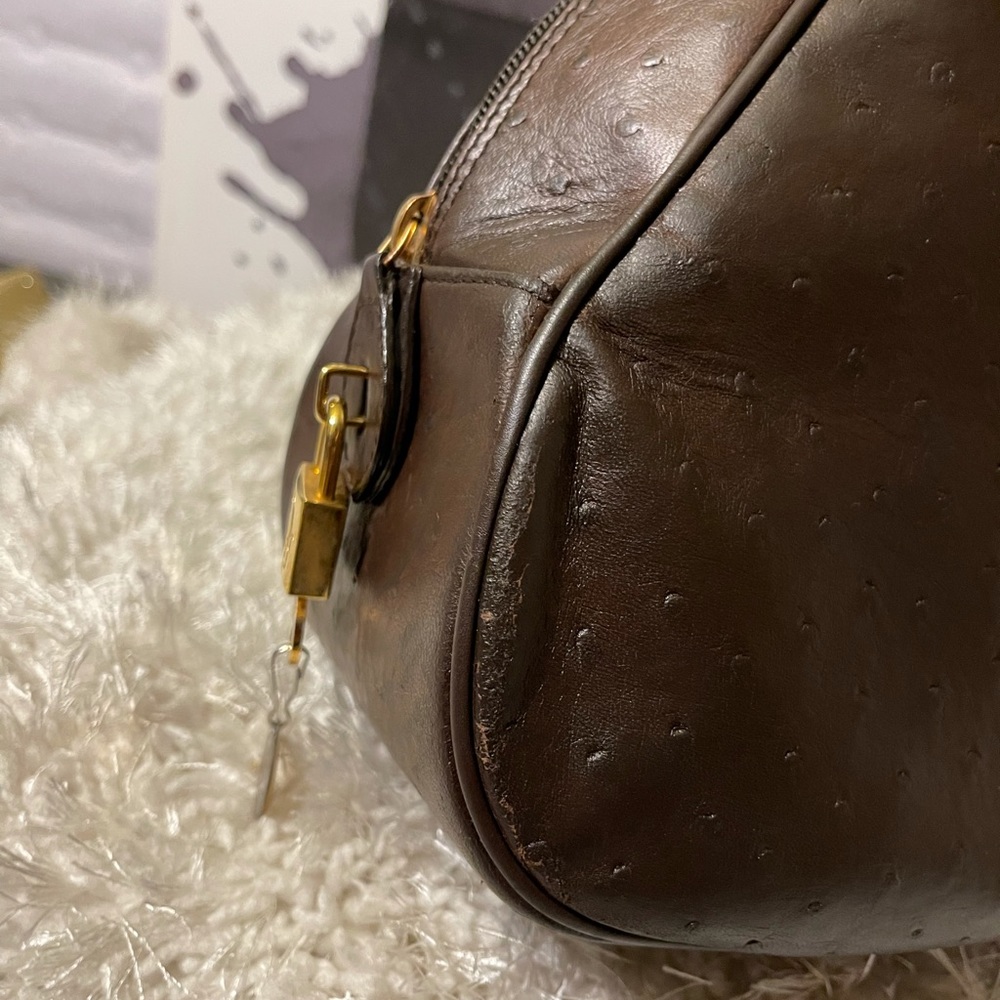 DIOR HANDBAG - Picture 5 of 17
